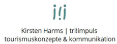 Logo Brief zweifarbig transparent